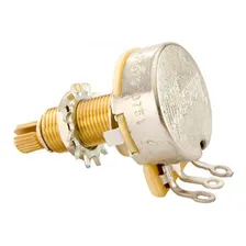 PotĂȘnciometro Gibson Ppat 500 Linear Longo 500k Foto mini 1
