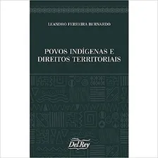 Povos IndÃgenas E Direitos Territoriais - 01ed/21 Foto mini 2