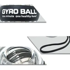Power Ball Powerball Wristball Fortalecedor Muscular Punho Foto mini 4