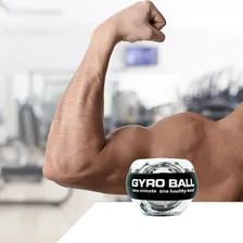 Power Ball Powerball Wristball Fortalecedor Muscular Punho Foto mini 2