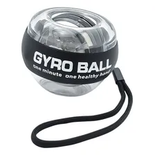 Power Ball Powerball Wristball Fortalecedor Muscular Punho Foto mini 1