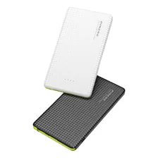 Power Bank 5000mah Pineng Carregador Portatil Universal Slim Foto mini 3