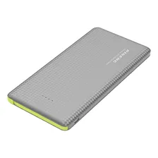 Power Bank 5000mah Pineng Carregador Portatil Universal Slim Foto mini 2