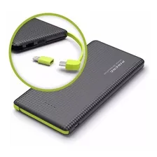 Power Bank Carregador Bateria Portátil 10000mAh Foto mini 2