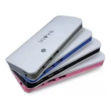 Power Bank Carregador Portatil 10000mah - Original Com Foto mini 2
