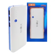 Power Bank Carregador Portatil 10000mah - Original Com Foto mini 3