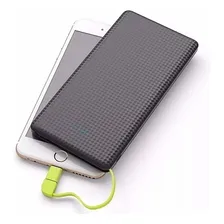 Power Bank Pineng Pn-952 5.000 Mah CompatÃvel C/iPhone 6 Foto mini 2