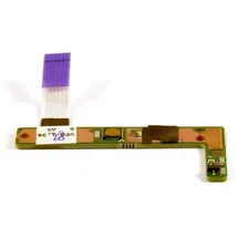 Power Button C/ Flex Para Hp Dv5-2000 Dv5-2040br Dv5-2050br Foto mini  2
