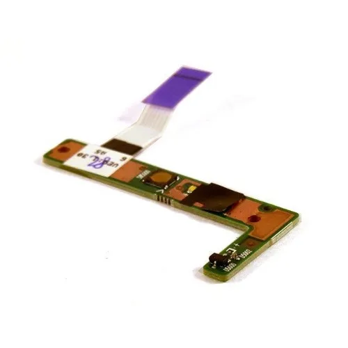 Power Button C/ Flex Para Hp Dv5-2000 Dv5-2040br Dv5-2050br Foto 1