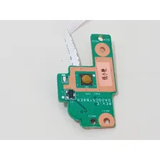 Power Button Com Flex Para Lenovo Thinkpad Edge E40 Foto mini 4