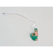 Power Button Com Flex Para Lenovo Thinkpad Edge E40 Foto mini 2