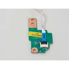 Power Button Com Flex Para Lenovo Thinkpad Edge E40 Foto mini 3
