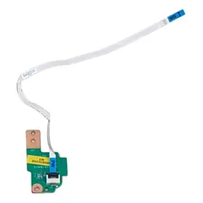 Power Button Com Flex Para Lenovo Thinkpad Edge E40 Foto mini 1
