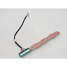 Power Button Notebook Philco 14i 14g 14l 72r-e14hu0-c410 Foto mini  2
