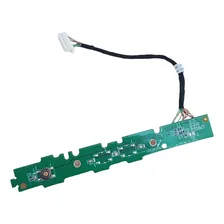 Power Button Notebook Philco 14i 14g 14l 72r-e14hu0-c410 Foto  mini 1