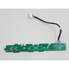 Power Button Notebook Philco 14i 14g 14l 72r-e14hu0-c410 Foto mini 4