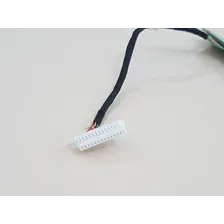 Power Button Notebook Philco 14i 14g 14l 72r-e14hu0-c410 Foto mini  3