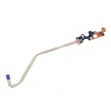 Power Button On/off Dell 5558 5458 P64g P64g001 I14-5458-a40 Foto mini 2