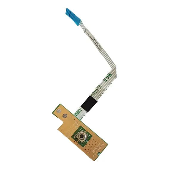 Power Button Para Dell Latitude 3440 Foto 1