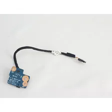 Power Button Para Positivo Mobo 5500 Foto mini  2