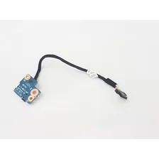 Power Button Para Positivo Mobo 5500 Foto mini  3