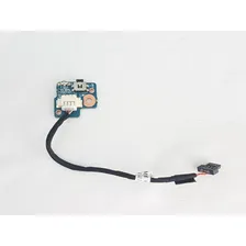 Power Button Para Positivo Mobo 5500 Foto mini 4