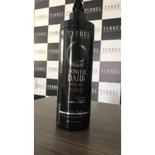 Power Dark Máscara Matizadora Efeito Platinado 500ml Tyrrel Foto mini  2