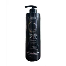 Power Dark Máscara Matizadora Efeito Platinado 500ml Tyrrel Foto  mini 1