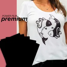 Power Film Premium - Rosa - A4 - 10 Folhas Foto mini 4