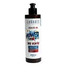 Power Hair Lagares 150ml Foto mini 1