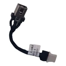 Power Jack Cabo Dc Do Notebook Lenovo Ideapad C340 Foto mini 1