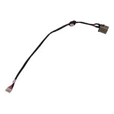 Power Jack Dc Acer Para Teclado Notebook Acer Aspire E1-510 Foto mini 2