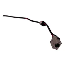 Power Jack Dc Acer Para Teclado Notebook Acer Aspire E1-510 Foto mini 3