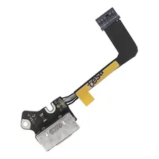 Power Jack Dc Para Macbook Pro Retina 13 A1502 820-3584-a Foto mini 1