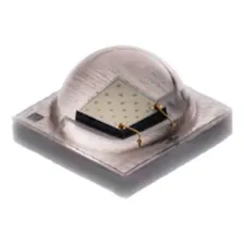 Power Led Cree Xpe2 3w Azul Royal 450-455nm 3V Foto mini 2