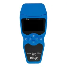 Power Meter Com Vfl Foto mini 2