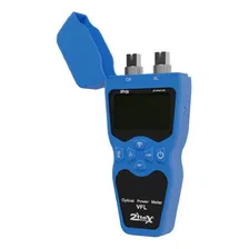 Power Meter Com Vfl Foto mini 1