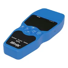 Power Meter Com Vfl Foto mini 3