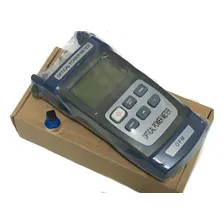 Power Meter Ferramenta Medidor De Potência De Fibra Óptica Foto mini 1