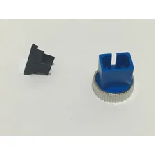 Power Meter Ferramenta Medidor De Potência De Fibra Óptica Foto mini 4