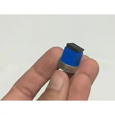 Power Meter Ferramenta Medidor De Potência De Fibra Óptica Foto mini 2