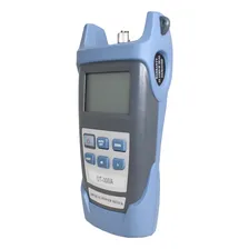Power Meter Óptico Opm Overtek OT-300A Foto mini 4