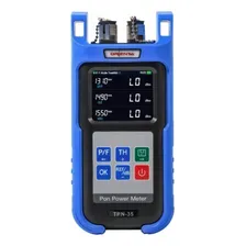 Power Meter Orientek Tpn-35 Pon 1310/1490/1550nm Foto mini 1