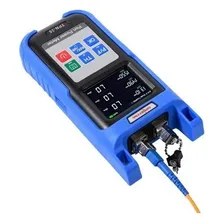 Power Meter Orientek Tpn-35 Pon 1310/1490/1550nm Foto mini 3