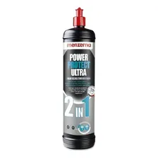 Power Protect Ultra 2 Em 1 Selante Lustrador 250ml Menzerna Foto  mini 1