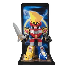 Power Rangers Megazord Ban12500 Ban12500 Bandai Foto mini 1