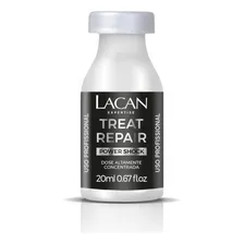 Power Shock Ampola Treat Repair Lacan 20ml Pós Quimica Foto  mini 1