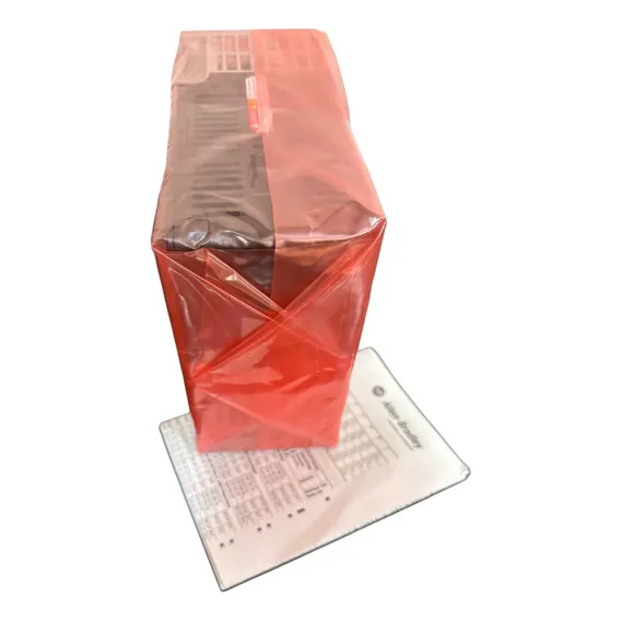 Powerflex 525 Allen-bradley - Cod: 25b-d6p0n104 380v Foto 1