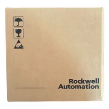 Powerflex 525 Allen-bradley - Cod: 25b-d6p0n104 380v Foto mini 2