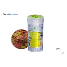 Poytara Tropicais Flocos 30g Foto mini 4